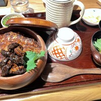 炭焼うな富士 白壁別邸 - 