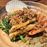 中国料理 大湖苑  - 
