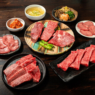 熟成和牛焼肉MIZUKI_1