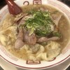 Ramen Nikoku - 