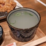Karaage Senmon Kimisei - 鶏スープ