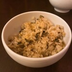 麻布十番 鉄板焼 楼漫亭 - 