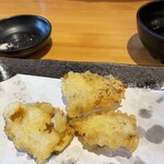 Tempura To Wain Kojima - 