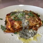 いたりあ食堂ヘップバーン - 