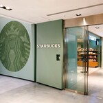 STARBUCKS COFFEE - 