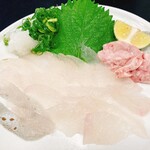 おきな - 料理写真: