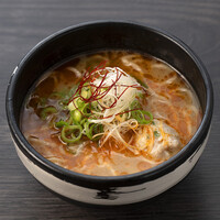 赤鶏そば
