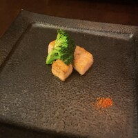 麻布十番 鉄板焼 楼漫亭 - 