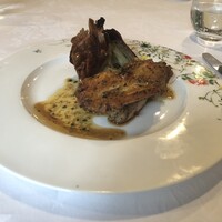 ソラメントゥーノ - 