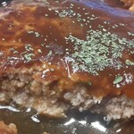 ガスト - 脂　ジュワ～