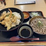 Soba Dainingu Koshino - 