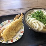 手打ちうどん 一屋 - 