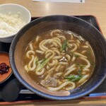 Soba Dainingu Koshino - 