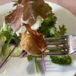 いたりあ食堂ヘップバーン - 