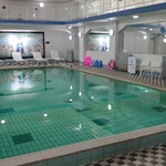 Fujiya Hoteru Raunji - ホテルのプール
