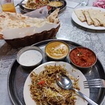 Biryani House - 