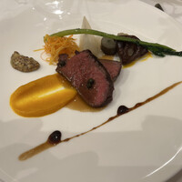 リストランテASO - 