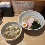 つけ麺 道 - 