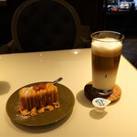 カフェ ド タケ - 注文品