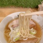 人類みな麺類 - 