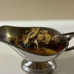 かれーの店 うどん  - 