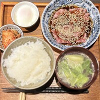 たんとさがりとまくの店 - 