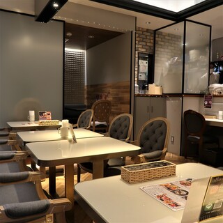 カフェ ド タケ_2