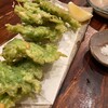 島の食べものや南風