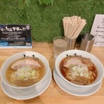 人類みな麺類 - 