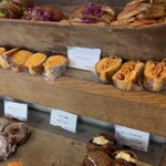 I'ｍ donut ?グルテンフリー - 店内