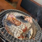 国産牛焼肉食べ放題　肉匠坂井 - 