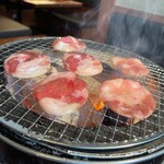 国産牛焼肉食べ放題　肉匠坂井 - 