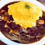 星乃珈琲店 - 料理写真: