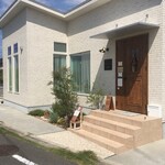 仄々ごはん - 二森交差点を宝満川の方へ曲がると有り！