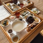 あそらの茶屋 - 