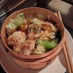 串もんDiningくしべえ - 