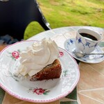 カフェ ラフィーネ - 