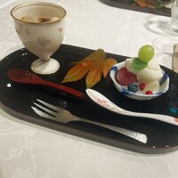 あざみ野 割烹 SEKIDO - 