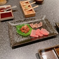 味鉄 東京赤坂店 - 