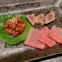 味鉄 東京赤坂店 - 