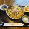 Teuchi Soba Norikura - すだちおろしそば　１２００円