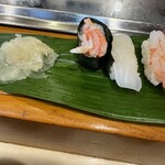 Sushi Sen - 