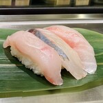 寿司 魚がし日本一 - 