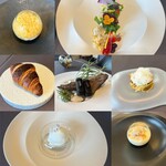 プレゼンテ スギ - 