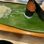 Sushi Sen - 