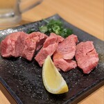 Yakiniku Teien - 