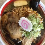 Ramen Sanpachi Toyohiragawa Ten - 