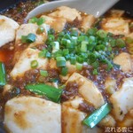 China Labo Ryo - 麻婆豆腐
