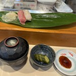 Sushi Sen - 