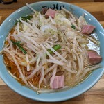 仙臺自家製麺こいけ屋 分店 綠栽 - 